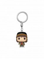 Klíčenka Stranger Things - Dustin Henderson (Funko)