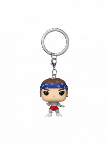 Klíčenka Stranger Things - Eleven (Funko)