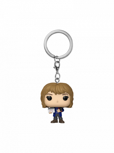 Klíčenka Stranger Things - Robin Buckley (Funko)