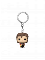 Klíčenka Stranger Things - Steve Harrington (Funko)