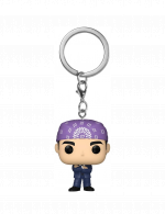 Klíčenka The Office - Prison Mike (Funko)