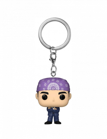 Klíčenka The Office - Prison Mike (Funko)