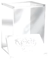 Ochranný obal na figurky Funko POP! Acrylic Protector Box (pevný)