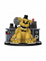 Sběratelská figurka Five Nights at Freddy's - Golden Freddy Collectible Statue (Funko)