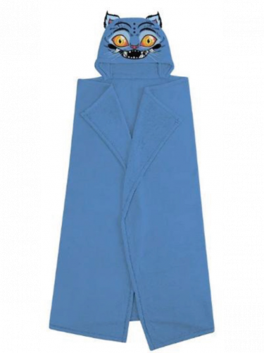 Deka s kapucí KPop Demon Hunters - Derpy