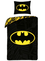 Povlečení Batman - Logo