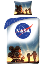 Povlečení NASA - Rocket