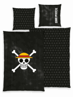 Povlečení One Piece - Skull