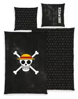 Povlečení One Piece - Skull
