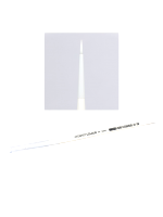 Štětec Citadel S Base (syntetický)