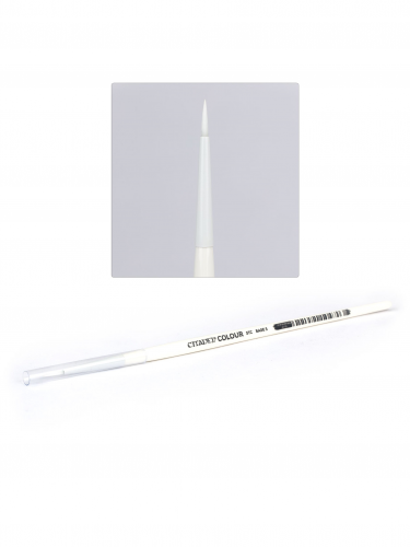 Štětec Citadel S Base (syntetický)