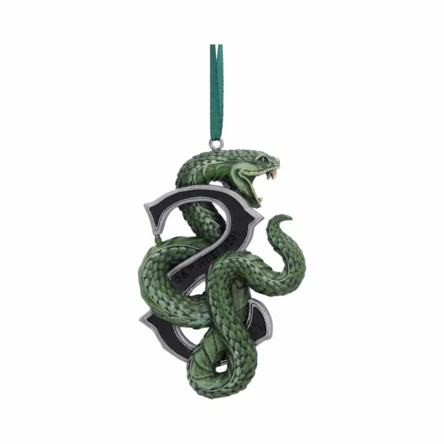 Přívěsek Harry Potter - Slytherin Mascot - Dekorace