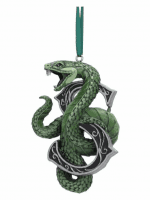 Přívěsek Harry Potter - Slytherin Mascot