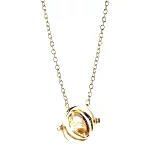 Přívěšek Harry Potter - Spinning Time Turner - Přívěsek