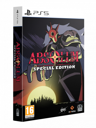 Absolum - Special Edition (PS5)