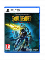 Legacy of Kain Soul Reaver 1&2 Remastered BAZAR