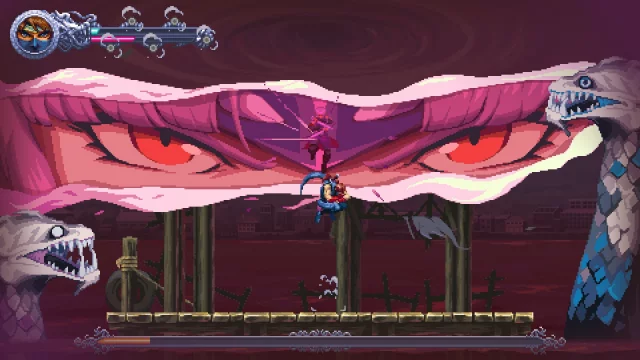 Ninja Gaiden: Ragebound - Special Edition