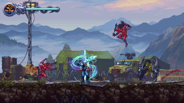 NINJA GAIDEN