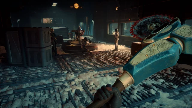 Obsidian Entertainment