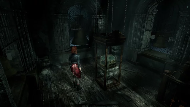 tormented souls