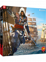 Puzzle Assassin's Creed Black Flag Resynced (Good Loot)