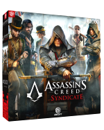 Puzzle Assassins Creed: Syndicate - Tavern (Good Loot)