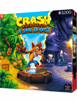 Puzzle Crash Bandicoot - N-Sane Trilogy (Good Loot)