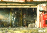 Puzzle Fallout 4 - Garage (Good Loot)