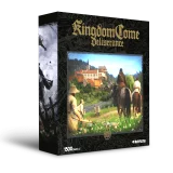 Puzzle Kingdom Come: Deliverance 4 - Sázavský klášter