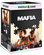 Puzzle Mafia - Vito Scaletta (Good Loot)