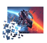 Puzzle Mass Effect - Legendary Puzzle