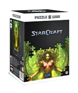 Puzzle StarCraft 2 - Kerrigan (Good Loot)