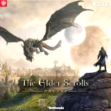 Puzzle The Elder Scrolls - Elsweyr