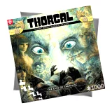 Puzzle Thorgal - The Eyes of Tanatloc