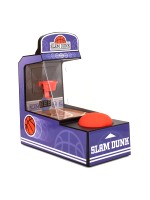 Herní automat - Mini Arcade Machine ORB Retro Basket Ball