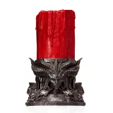 LED svícen Diablo IV - Candle of Creation