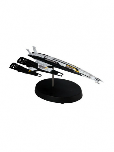 Model lodi Mass Effect 2 - Cerberus Normandy SR-2