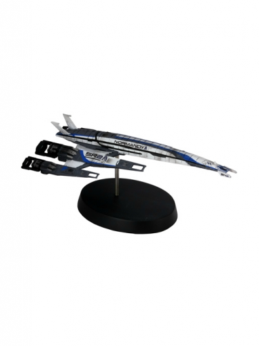 Model lodi Mass Effect 3 - Alliance Normandy SR-2 (Dark Horse)