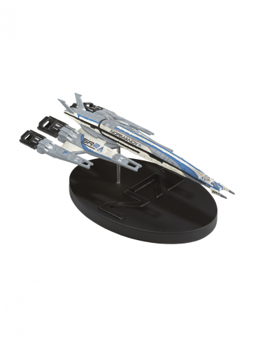 Model lodi Mass Effect 3 - Normandy SR-2 (Remaster)