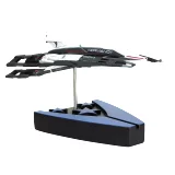 Model lodi Mass Effect - Alliance Normandy SR-1 (Dark Horse)