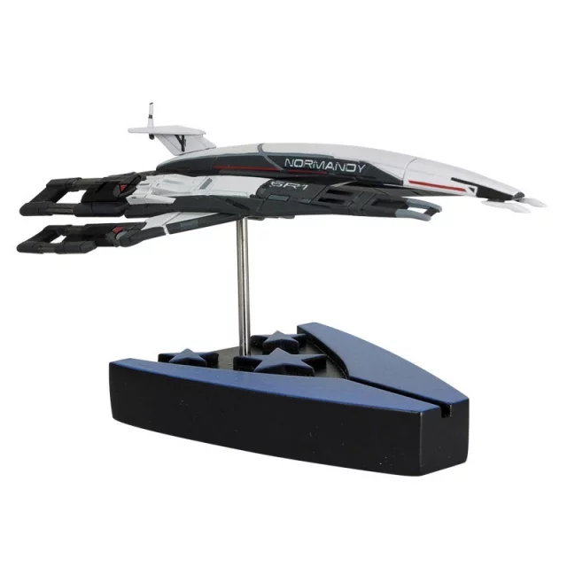 Model lodi Mass Effect - Alliance Normandy SR-1 (Dark Horse)