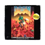 Replika Doom - Doom Floppy Disc Limited Edition
