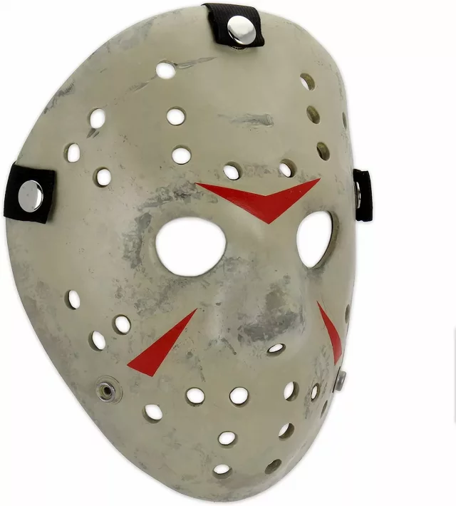 Replika Friday the 13th - Jason Voorhees Hockey Mask