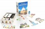 7 divů světa: Architekti