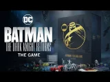 Batman: The Dark Knight Returns— The Game on Kickstarter!