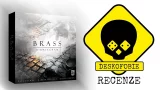 RECENZE (Yedle): Brass Birmingham