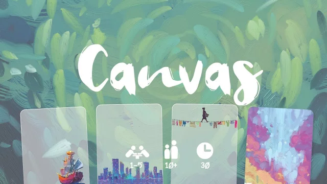 Canvas trailer, CZ titulky