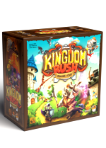 Desková hra Kingdom Rush: Trhlina v čase
