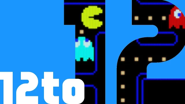 12to12: Pac a pusu, Růženko.