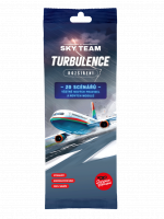 Desková hra Sky Team Turbulence (rozšíření)